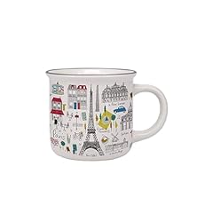 Kiub tasse paris gebraucht kaufen  Wird an jeden Ort in Deutschland