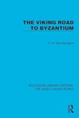 Viking road byzantium for sale  Delivered anywhere in UK