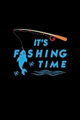 Fishing time log gebraucht kaufen  Wird an jeden Ort in Deutschland