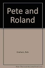 Pete roland for sale  Delivered anywhere in UK