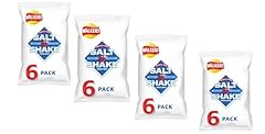 Pack walkers salt for sale  Delivered anywhere in UK