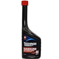 Texaco techron detergente usato  Spedito ovunque in Italia 