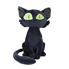 Black cat plush for sale  Delivered anywhere in USA 