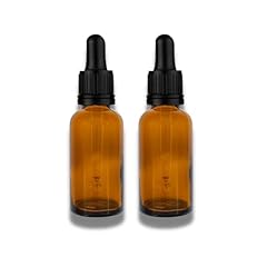 Two 20ml amber for sale  Delivered anywhere in Ireland