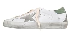 Golden goose scarpe usato  Spedito ovunque in Italia 