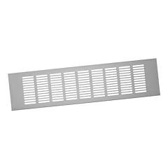 100x400mm air vent for sale  Delivered anywhere in Ireland