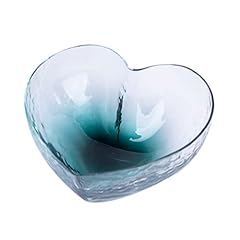 Heart shaped bowls for sale  Delivered anywhere in USA 