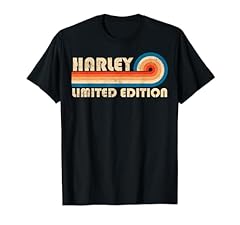 Harley first name d'occasion  Livré partout en France