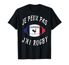 Rugby joueur rugby d'occasion  Livré partout en France