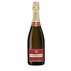 Piper heidsieck champagne gebraucht kaufen  Wird an jeden Ort in Deutschland