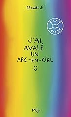 Avalé arc ciel d'occasion  Livré partout en Belgiqu