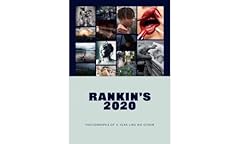 Rankin 2020 for sale  Delivered anywhere in UK