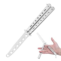 Eophmi butterfly knife for sale  Delivered anywhere in UK