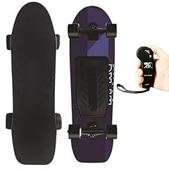 Skateboard elettrico con usato  Spedito ovunque in Italia 