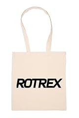 Generico rotrex logo usato  Spedito ovunque in Italia 