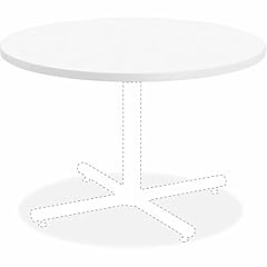 Lorell hospitality white for sale  Delivered anywhere in USA 