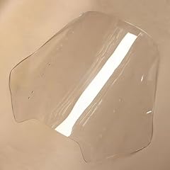 Motorcycle windshield fit for sale  Delivered anywhere in USA 
