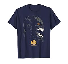Mortal kombat baraka usato  Spedito ovunque in Italia 