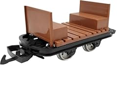 Train mannschaftswagen lore gebraucht kaufen  Wird an jeden Ort in Deutschland