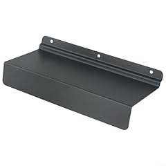 Niceminiwall slatwall shelves for sale  Delivered anywhere in UK