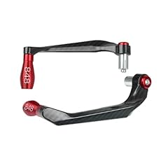 Moto manopole guard usato  Spedito ovunque in Italia 