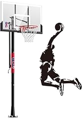Ground basketball hoop for sale  Delivered anywhere in USA 