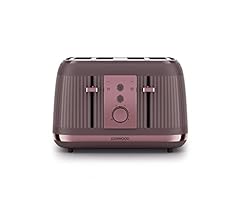 Kenwood dusk toaster for sale  Delivered anywhere in UK