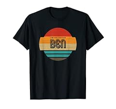 Ben nom retro d'occasion  Livré partout en France
