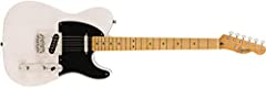 Squier Classic Vibe 50's Telecaster - White Blonde for sale  Delivered anywhere in UK
