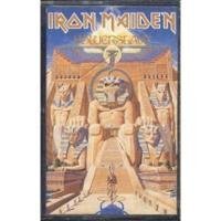 Powerslave iron maiden for sale  Delivered anywhere in USA 