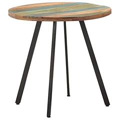 Vidaxl table salle d'occasion  Livré partout en France