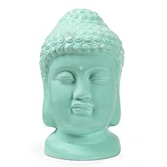Forlong ceramic buddha for sale  Delivered anywhere in USA 
