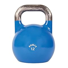 Powrx kettlebell professionale usato  Spedito ovunque in Italia 