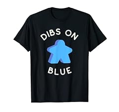 Call dibs blue for sale  Delivered anywhere in USA 