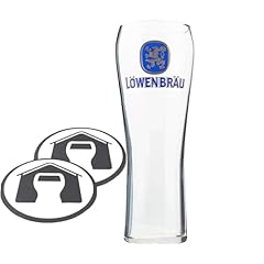 Garagebar lowenbrau beer for sale  Delivered anywhere in UK