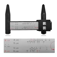 Kvaey wheel pcd for sale  Delivered anywhere in USA 