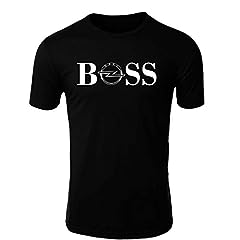 Pel boss shirt gebraucht kaufen  Wird an jeden Ort in Deutschland