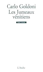 Jumeaux vénitiens d'occasion  Livré partout en France