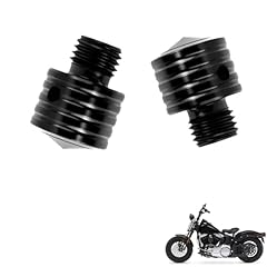 Generic 2pcs motorcycle for sale  Delivered anywhere in UK