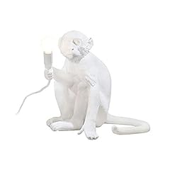 Seletti monkey lamp for sale  Delivered anywhere in UK