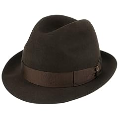 Borsalino marengo haarfilz gebraucht kaufen  Wird an jeden Ort in Deutschland
