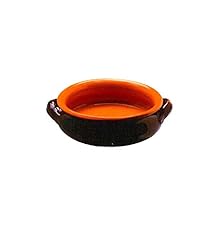 Tegame terracotta coli usato  Spedito ovunque in Italia 