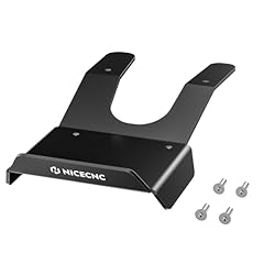 Nicecnc black skid for sale  Delivered anywhere in UK