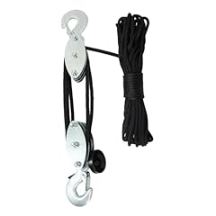 Hoist pulley system for sale  Delivered anywhere in USA 