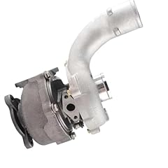 Gyttak turbocompresseur axial d'occasion  Livré partout en France