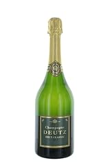 Deutz champagne brut d'occasion  Livré partout en France