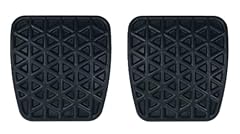 Stück pedalbelag bremspedal gebraucht kaufen  Wird an jeden Ort in Deutschland