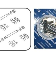 Campagnola kit priogionieri usato  Spedito ovunque in Italia 