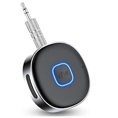 Horjor ricevitore bluetooth usato  Spedito ovunque in Italia 