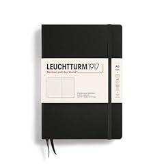Notes leuchtturm1917 medium usato  Spedito ovunque in Italia 